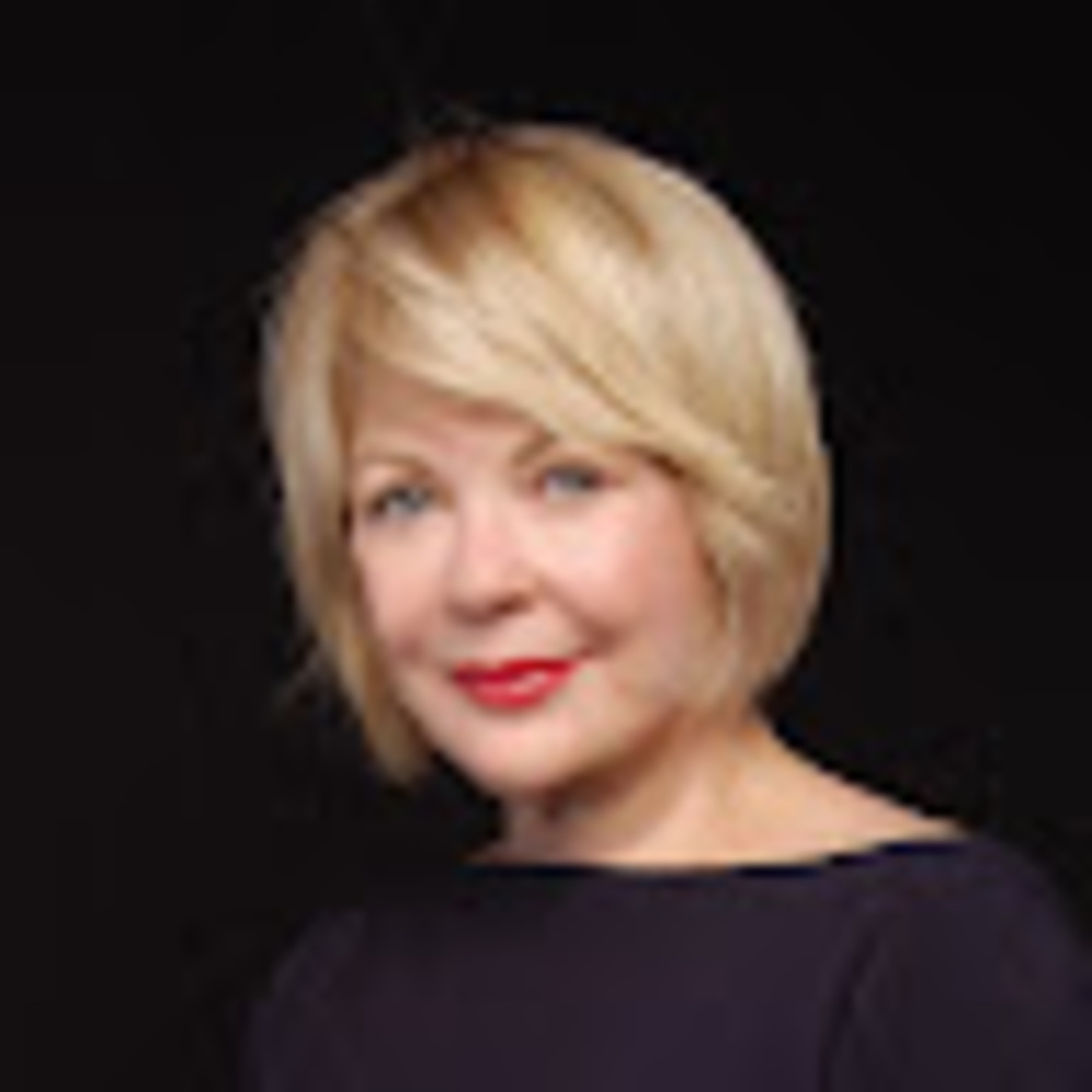 Meet your Posher, Patricia